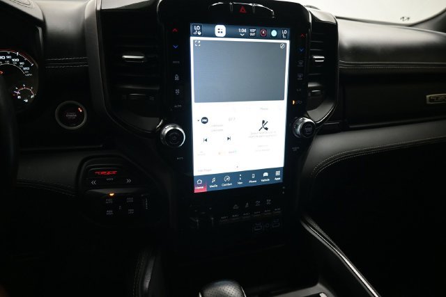 Used 2022 RAM 1500 TRX w/ TRX Level 1 Equipment Group AWD/4WD image 5