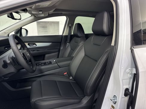 New 2025 Nissan Murano SL w/ Cargo Package image 20