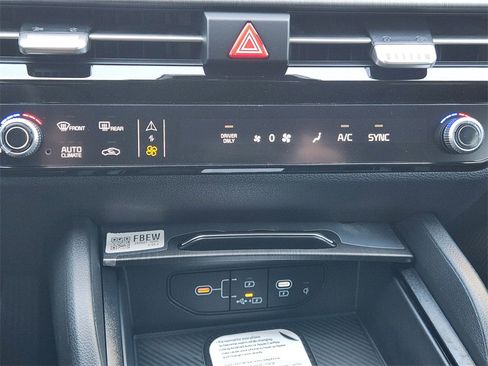 New 2026 Kia Sportage X-Line image 13