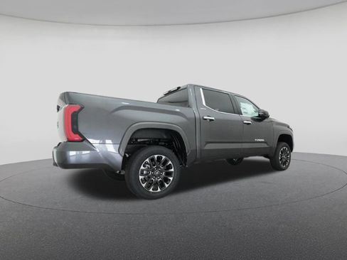 New 2026 Toyota Tundra Limited image 25
