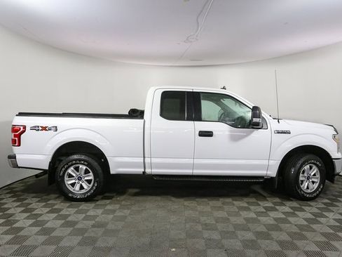 Used 2020 Ford F150 XLT image 12