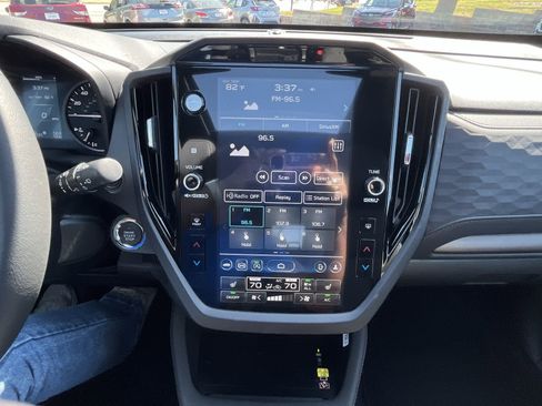 New 2026 Subaru Forester Sport AWD/4WD image 20