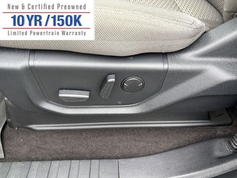 Used 2020 Ford F150 XLT w/ Equipment Group 302A Luxury image 16