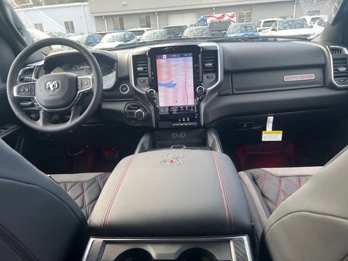 New 2026 RAM 1500 Big Horn image 15