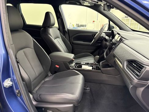 Used 2026 Subaru Forester Touring AWD/4WD image 24