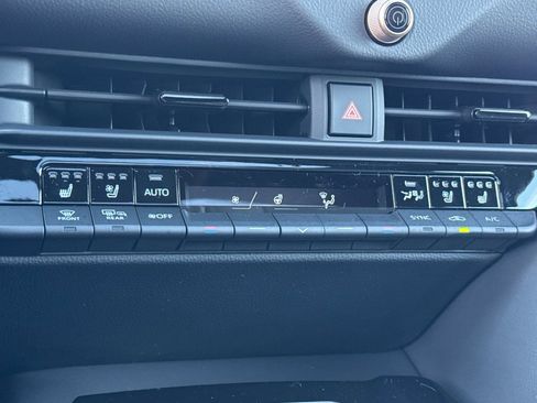 New 2026 Toyota Crown Signia image 20