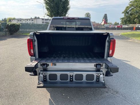 New 2026 GMC Sierra 1500 Denali image 27