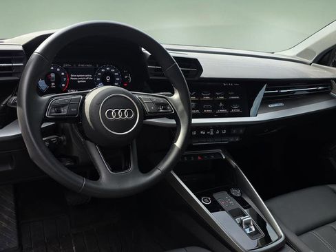 Used 2024 Audi A3 2.0T Premium Plus image 27