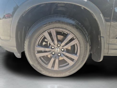 Used 2020 Honda Ridgeline Sport image 26