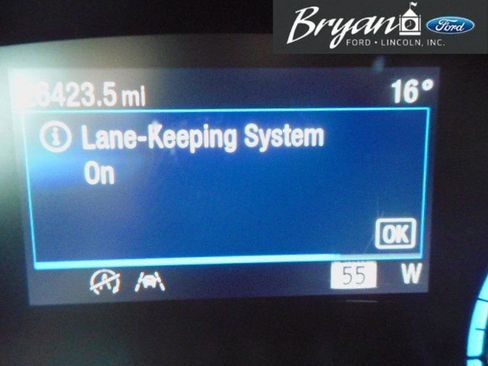 Used 2023 Ford Bronco Sport Big Bend w/ Convenience Package image 44