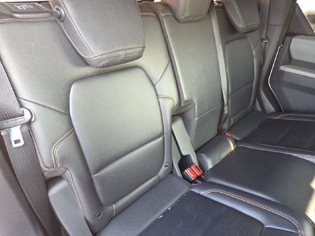 Used 2023 Ford Bronco Badlands AWD/4WD image 21