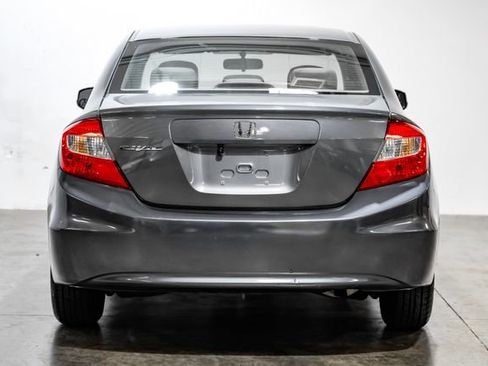Used 2012 Honda Civic LX image 11
