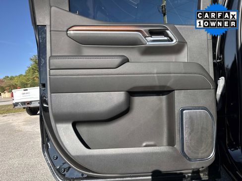 Certified 2024 GMC Sierra 1500 Denali image 16