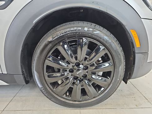 Certified 2024 MINI Cooper Countryman S w/ Premium Package image 31