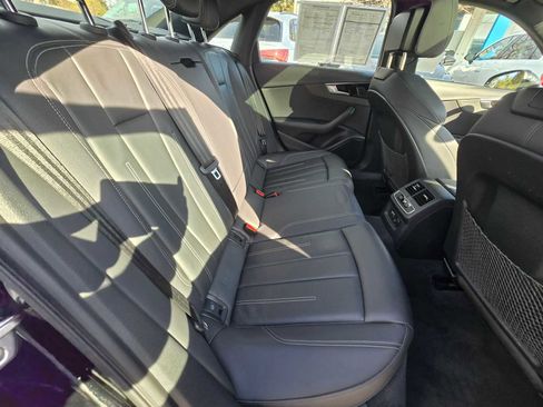 Used 2023 Audi A4 2.0T Premium Plus w/ Premium Plus Package image 14