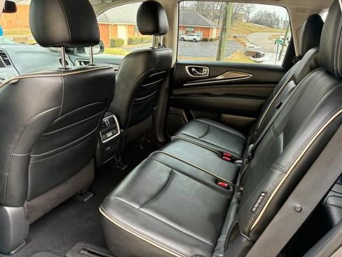 Used 2019 INFINITI QX60 Luxe image 23