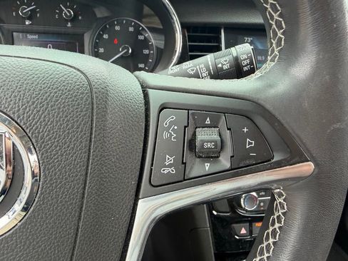 Used 2020 Buick Encore Preferred w/ Safety Package FWD image 32