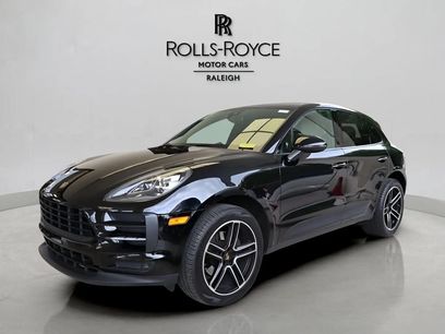 Used 2019 Porsche Macan