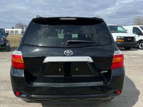 Used 2010 Toyota Highlander Limited image 7