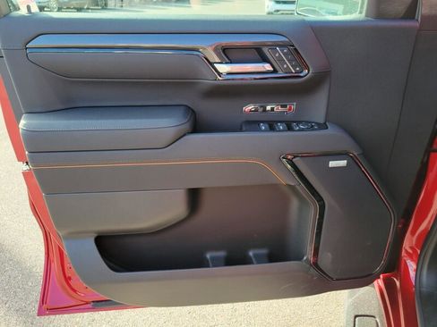 New 2026 GMC Sierra 1500 AT4 w/ AT4 Premium Package image 23