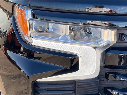 Used 2023 Chevrolet Silverado 1500 RST w/ Z71 Off-Road Package image 33