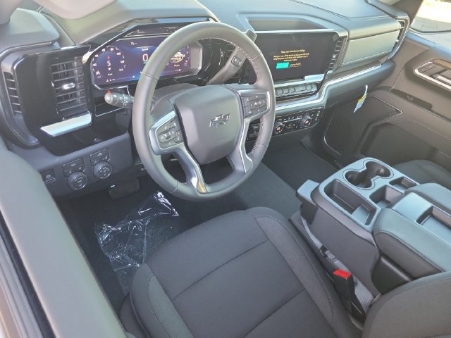 New 2026 Chevrolet Silverado 1500 RST w/ RST Select Package AWD/4WD image 6