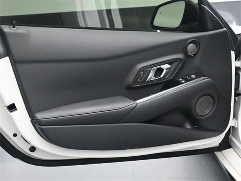 Used 2026 Toyota Supra image 17