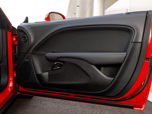 Used 2023 Dodge Challenger SRT Hellcat image 34