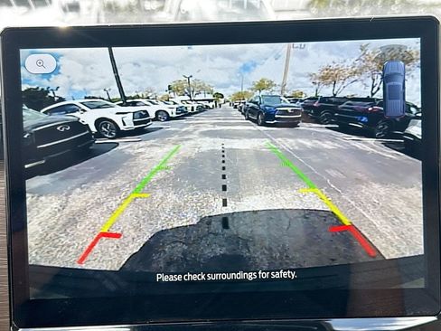 Used 2024 Ford Expedition Limited image 15