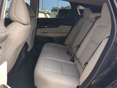 New 2025 Nissan Murano SL image 13