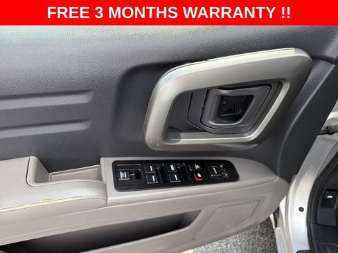 Used 2011 Honda Ridgeline RTL image 12
