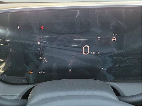 New 2026 Buick Encore GX Preferred FWD image 17