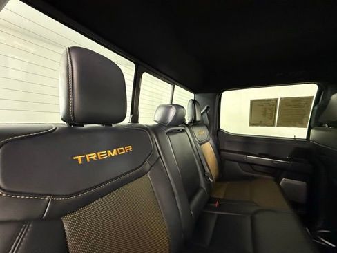 Used 2023 Ford F150 Tremor w/ Equipment Group 402A High AWD/4WD image 35