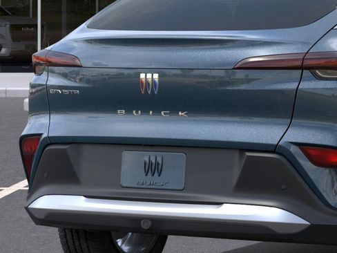 New 2026 Buick Envista Preferred FWD image 44