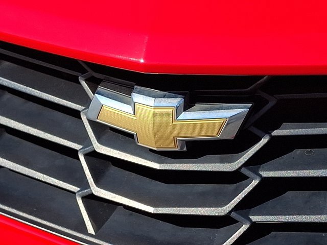 Used 2019 Chevrolet Camaro LT RWD image 35
