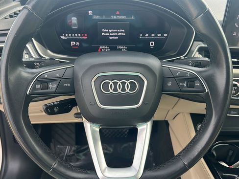 Used 2023 Audi A4 2.0T Premium Plus AWD/4WD image 20