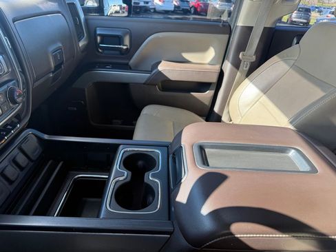 Used 2015 Chevrolet Silverado 2500 LTZ w/ Duramax Plus Package image 18