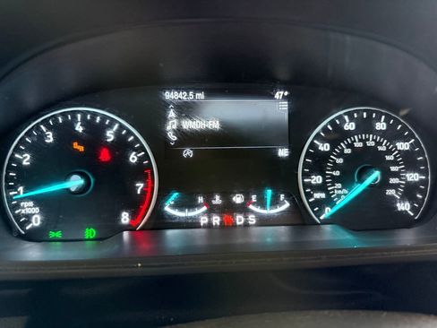 Used 2020 Ford EcoSport Titanium image 10