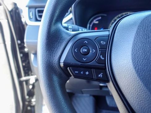 Certified 2024 Toyota RAV4 AWD Hybrid image 14