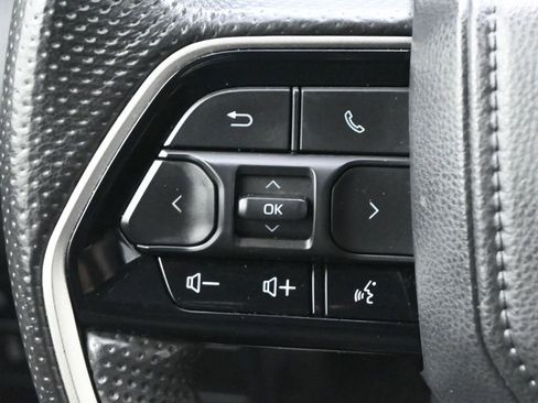 Used 2024 Toyota Tundra Limited w/ Power Package AWD/4WD image 8