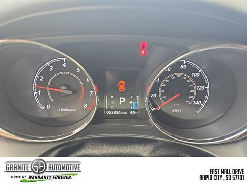 Used 2024 Mitsubishi Outlander Sport SE AWD/4WD image 16