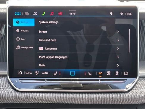 New 2026 Volkswagen Tiguan S FWD image 17
