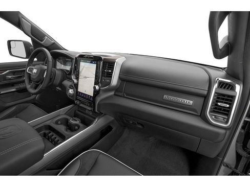 New 2026 RAM 1500 Laramie AWD/4WD image 35