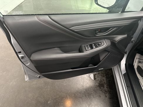 Certified 2025 Subaru Legacy Sport image 17