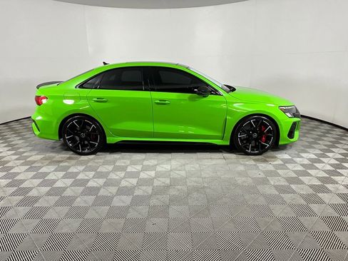 Used 2023 Audi RS 3 image 5