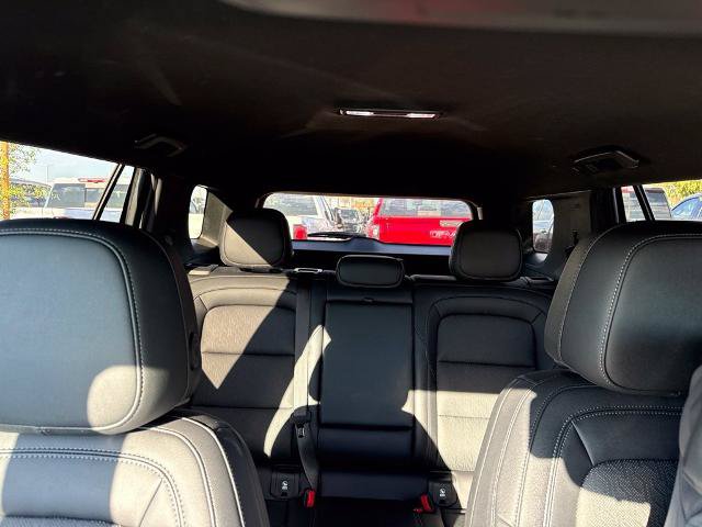 Used 2025 Chevrolet Equinox LT w/ Convenience Package II FWD image 11