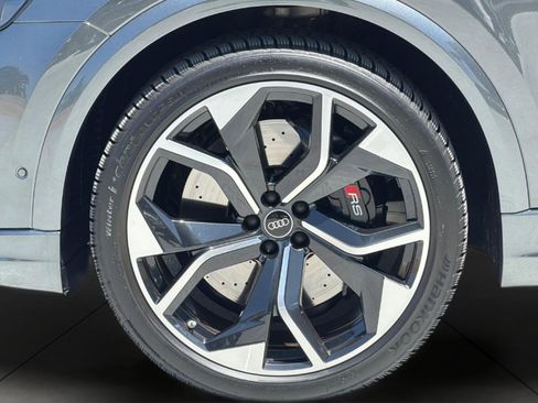 Used 2023 Audi RS Q8 AWD/4WD image 26