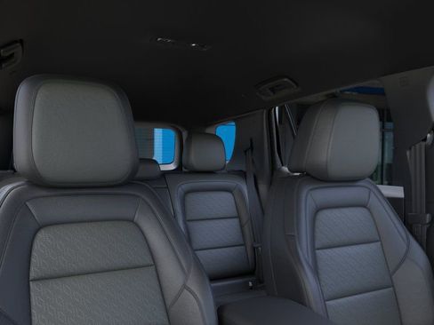 New 2026 Chevrolet Equinox LT FWD image 24