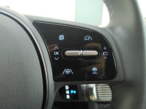 Used 2024 Hyundai Ioniq 5 SEL RWD image 38