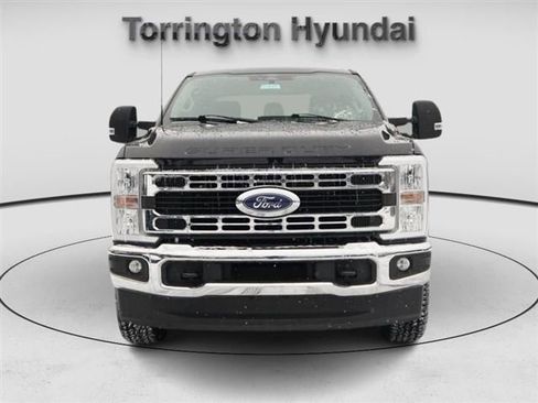 Used 2024 Ford F250 XLT w/ Snow Plow Prep Package image 2